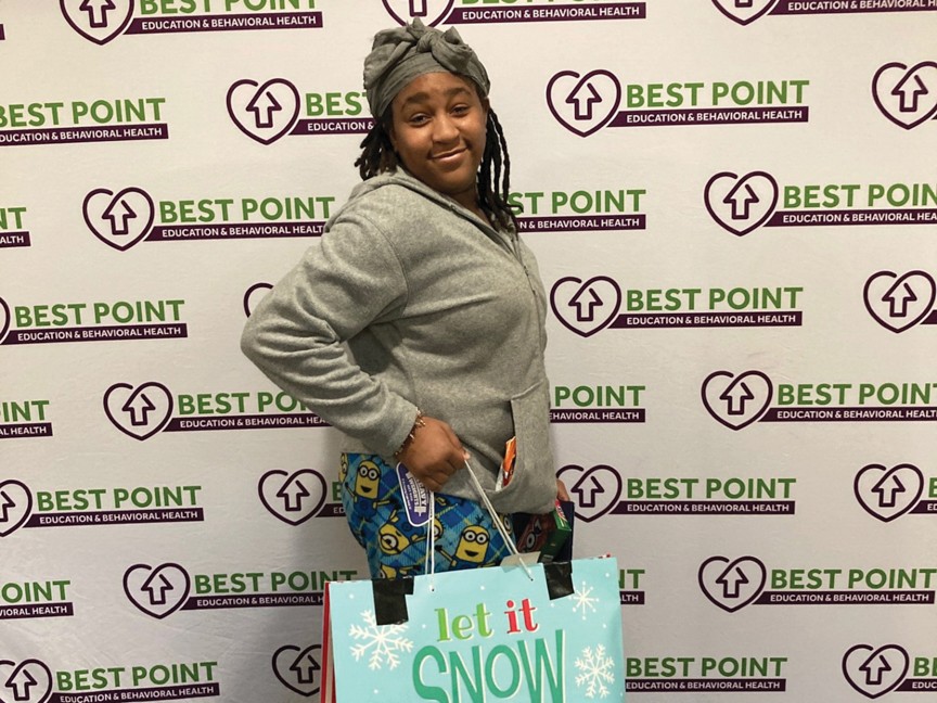 Thanks to our incredible community, HUGS 2024 delivered personalized gifts to 533 children—many receiving their only holiday presents. Your generosity brought joy, dignity, and smiles that will last far beyond the season. Impact