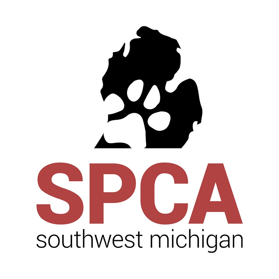 Subaru Share the Love check presentation from Maple Hill Subaru to SPCA.