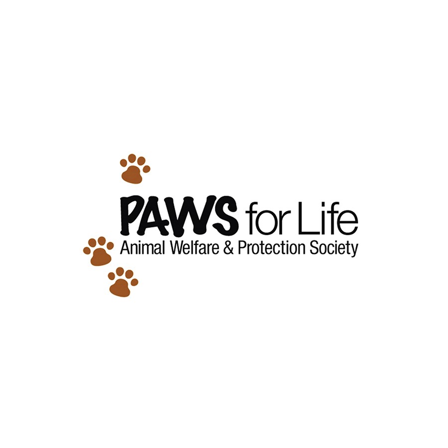 Subaru of Pueblo presenting the Share the Love check at the Animal Welfare & Protection Society.