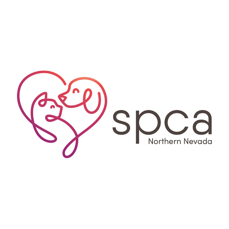 Subaru Share the Love check presentation from Lithia Reno Subaru to SPCA of Northern Nevada.