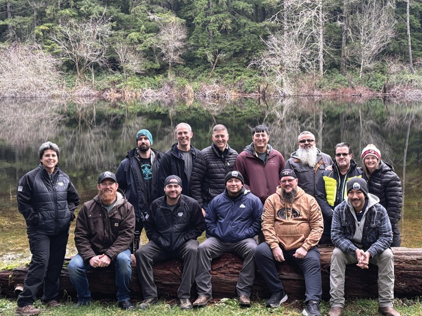Warrior PATHH (Progressive and Alternative Training) for Helping Heroes) is a transformative, lifelong, peer led post-traumatic growth training program for combat veterans and first responders that begins with a 7-day onsite initiation. Impact