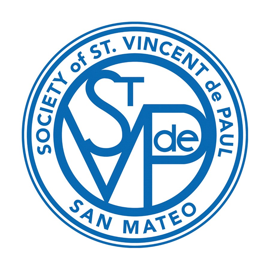 St. Vincent de Paul of San Mateo County's Homeless Help Center provides meals to neighbors in need.