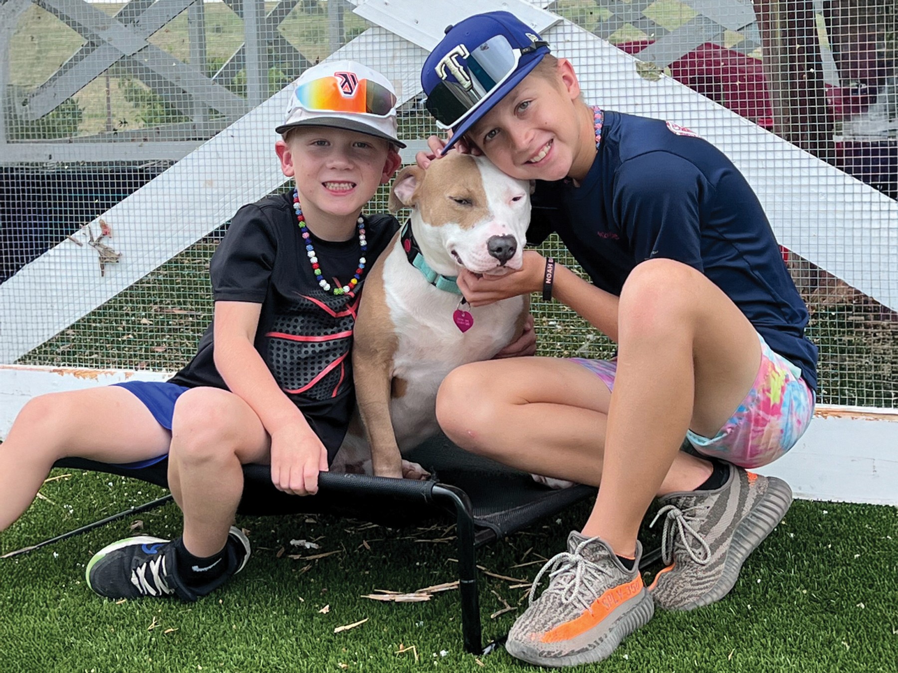 Saving Hope's mission is to rescue and rehabilitate animals in need. We educate by visiting schools, senior living facilities and other institutions.