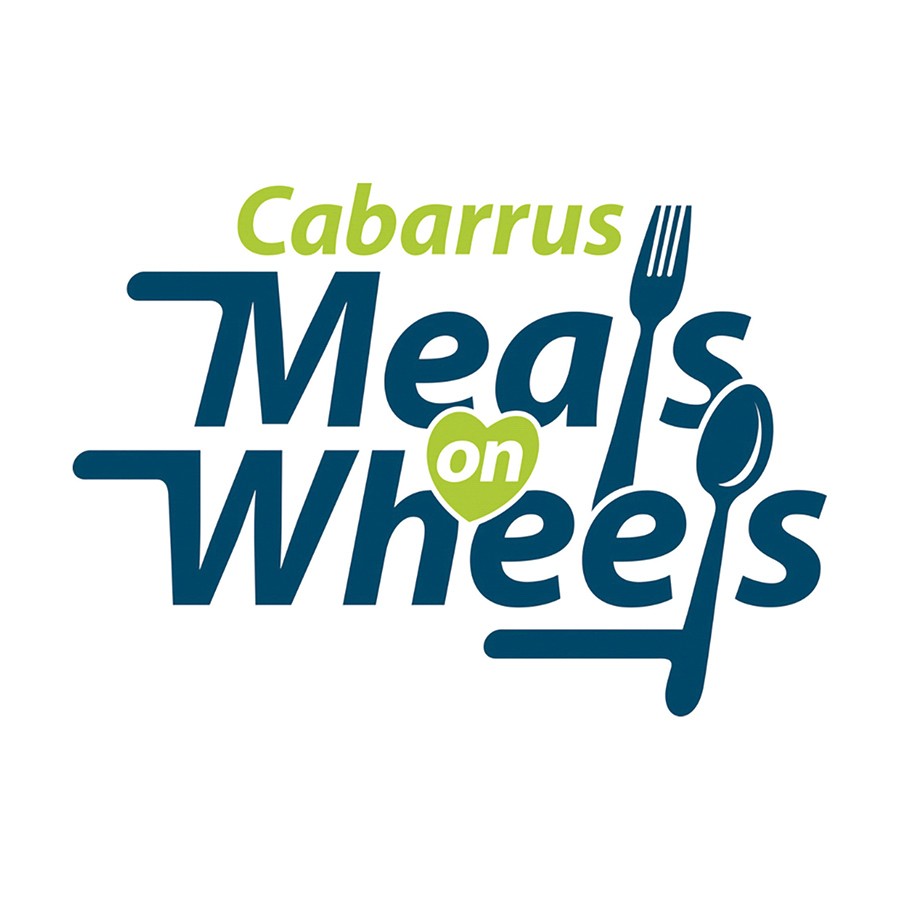 Cabarrus Meals on Wheels Subaru Share the Love check presentation from Subaru Concord.