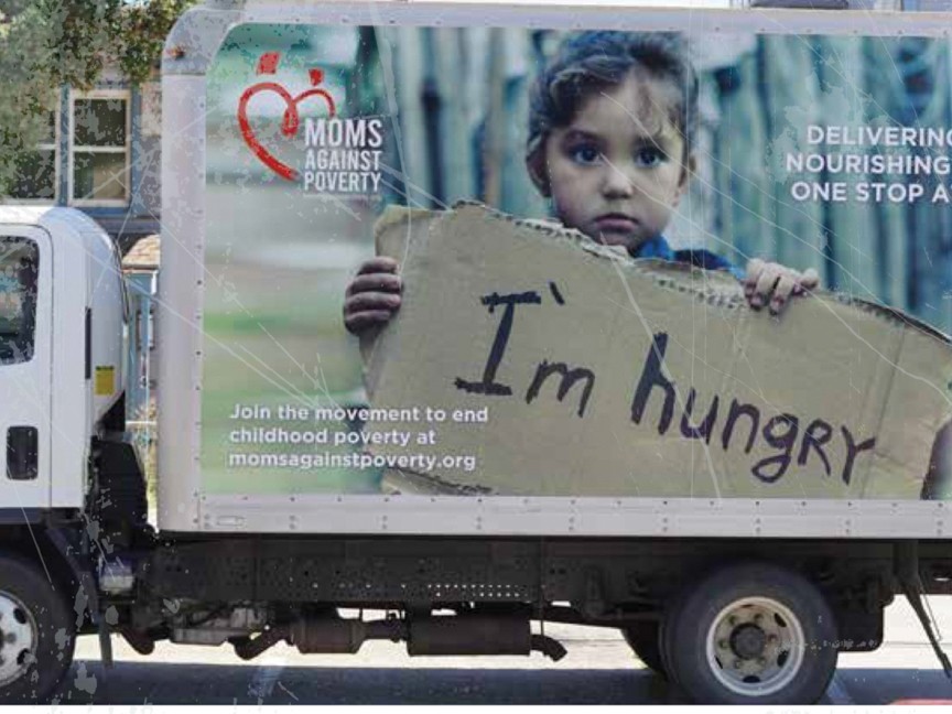 Thanks to Subaru's generous contributions, we distribute nutritious food to hundreds of children and families in need across the Bay Area. Impact