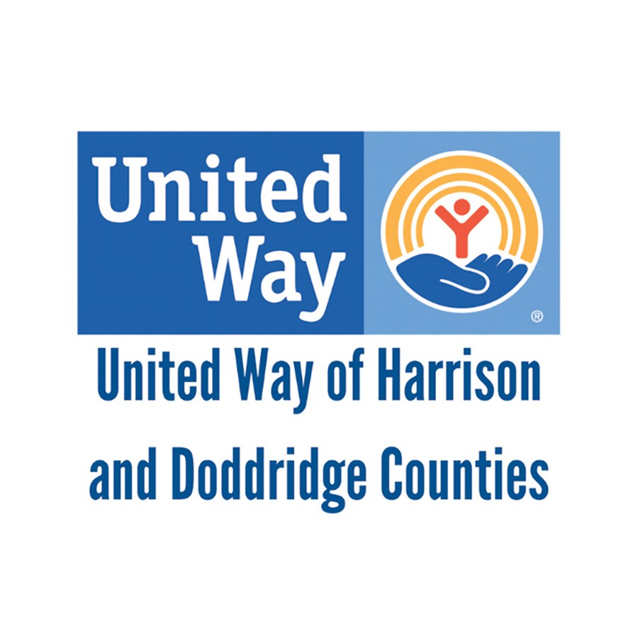 Share the Love check presentation from Jenkins Subaru to United Way of Harrison and Doddridge Counties in the amount of $71,973.