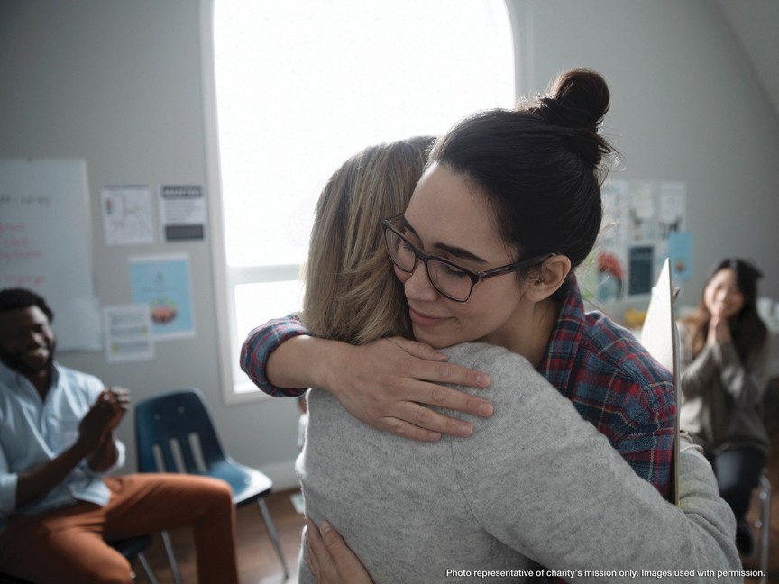 Thanks to Jenkins Subaru and the Share the Love event, hundreds of local grandparents raising their grandchildren receive the love and support they need to lead healthy families. We are proud to support Healthy Grandfamilies. Impact