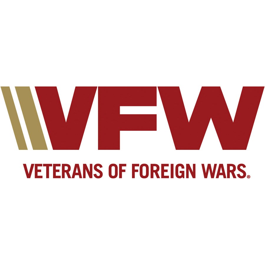 VFW Post 209 receiving a Subaru Share the Love Event check from Subaru of Missoula.