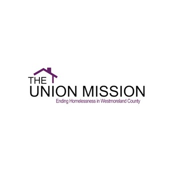 The Union Mission Administrative team gratefully accepts their Share the Love check. These funds will change the lives for many people.