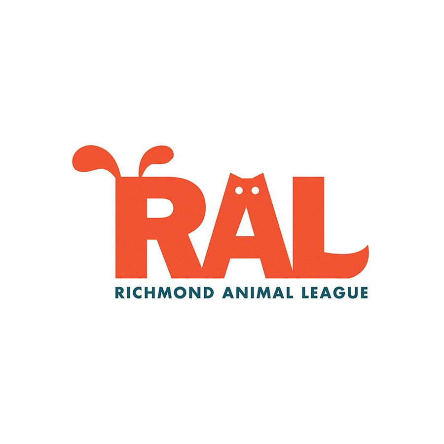 RAL, Woofstock, and Hyman Bros. Subaru at their Share the Love Event check presentation.