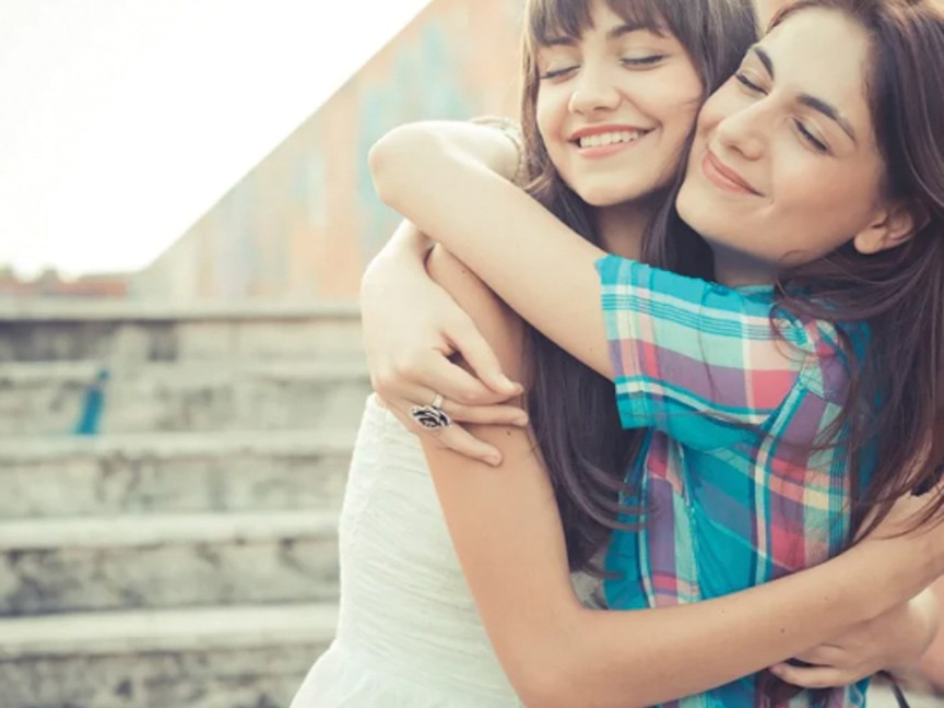 We create resources for various high schools educating and supporting teens. Impact