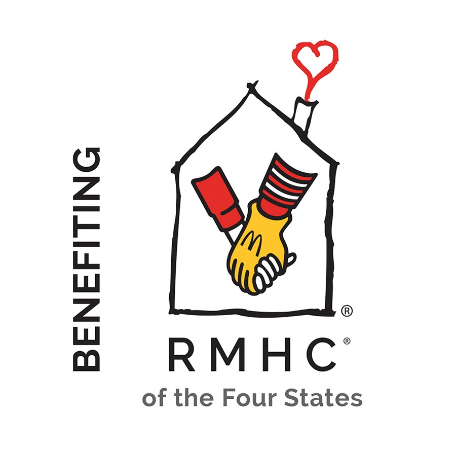 In the last 11 years, more than $200,000 has been donated by Subaru Share the Love and Frank Fletcher Subaru to Ronald McDonald House Charities of the Four States.