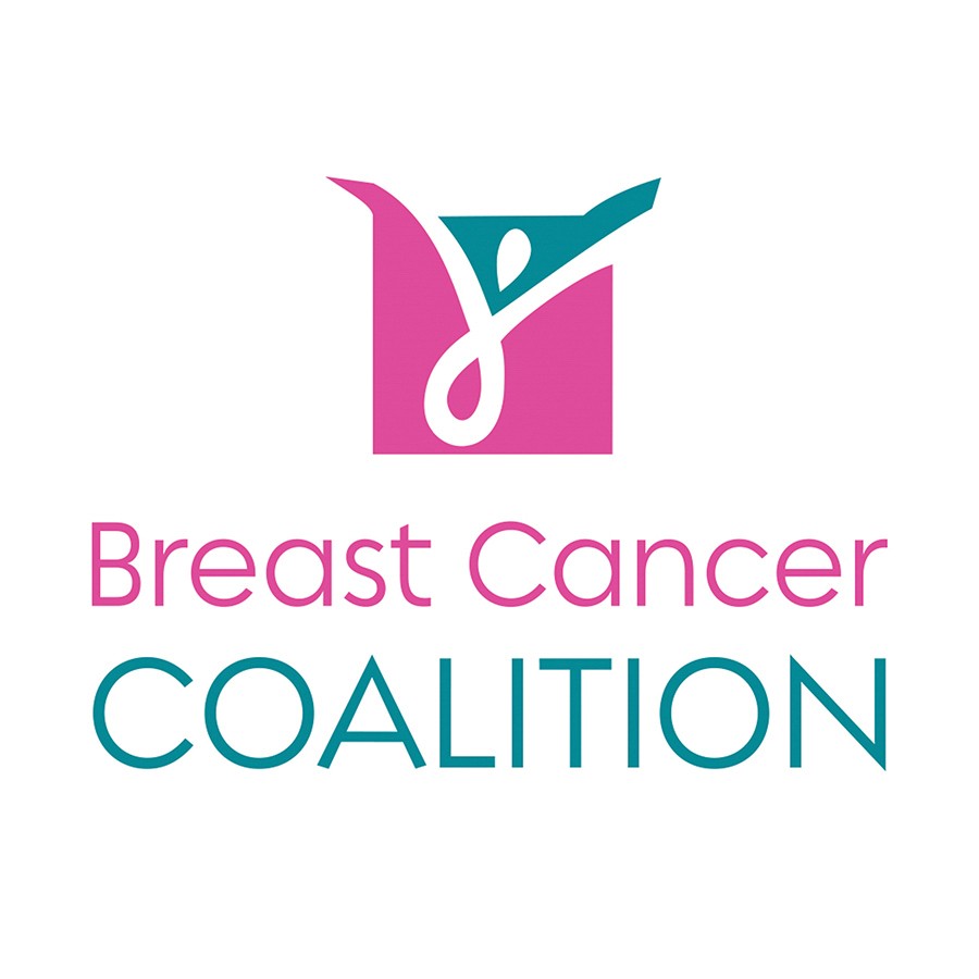 Each year, the Breast Cancer Coalition hosts ACTober Gala, an event recognizing our community of breast and gynecologic cancer survivors, their care providers and advocates. Kitty VanBortel is pictured here with Coalition supporters.