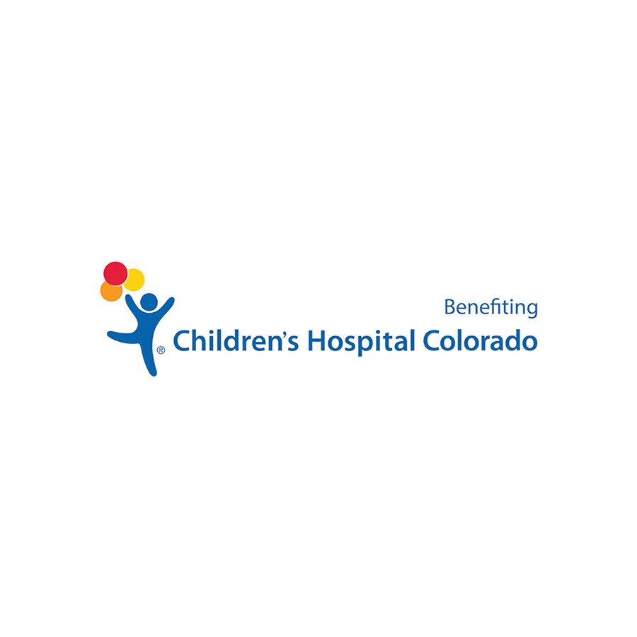 2024 Share the Love celebration with Children's Hospital Colorado's Medical Day Treatment team.