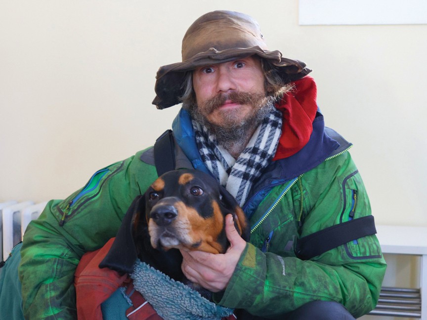 During the harsh winter months, Dave and Mystic found refuge at the Haven's Seasonal Emergency Shelter. The low-barrier model allows them to stay together, a comfort that Dave deeply values. "The Haven has always, without judgment, accepted me." Impact