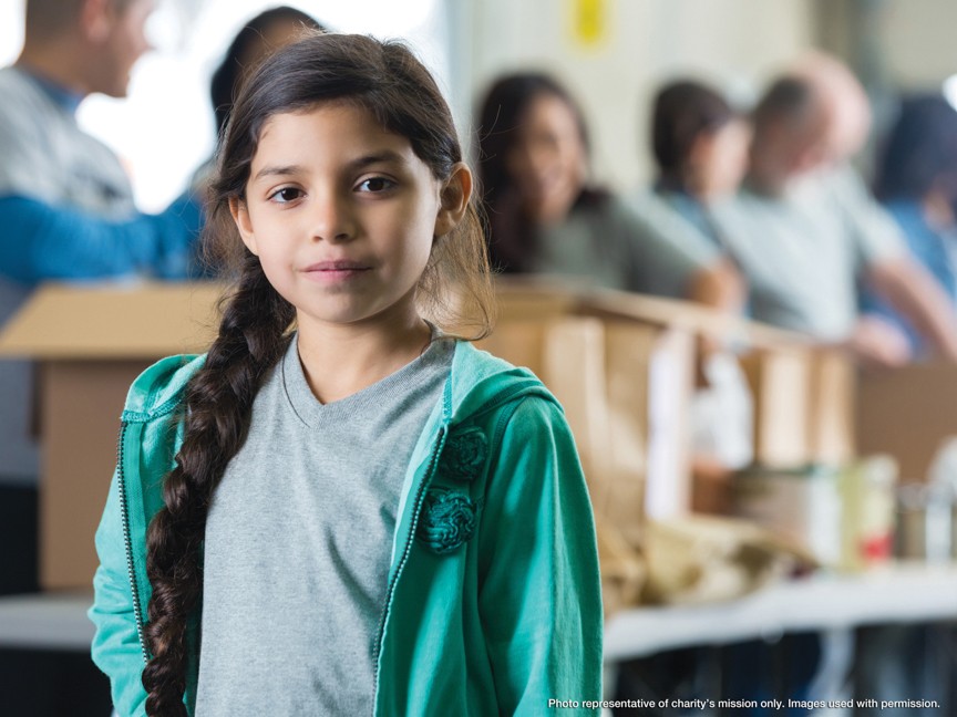 This photo of Subaru staff playing golf with young men in our community reflects the personal commitments and compassion shared and supported for our youth facing housing insecurity and trauma. Impact