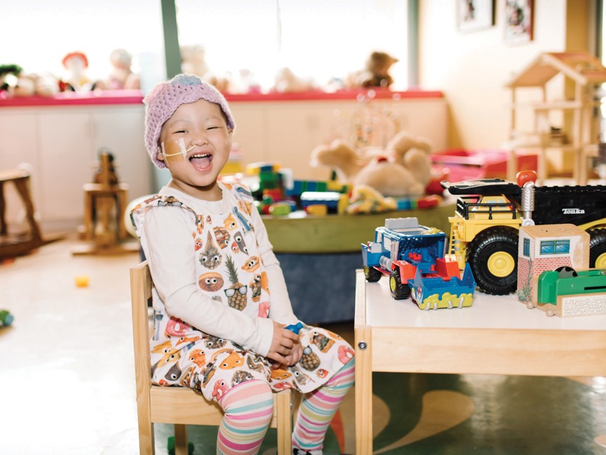 Specializing in happiness, care, and support when it matters most. Impact