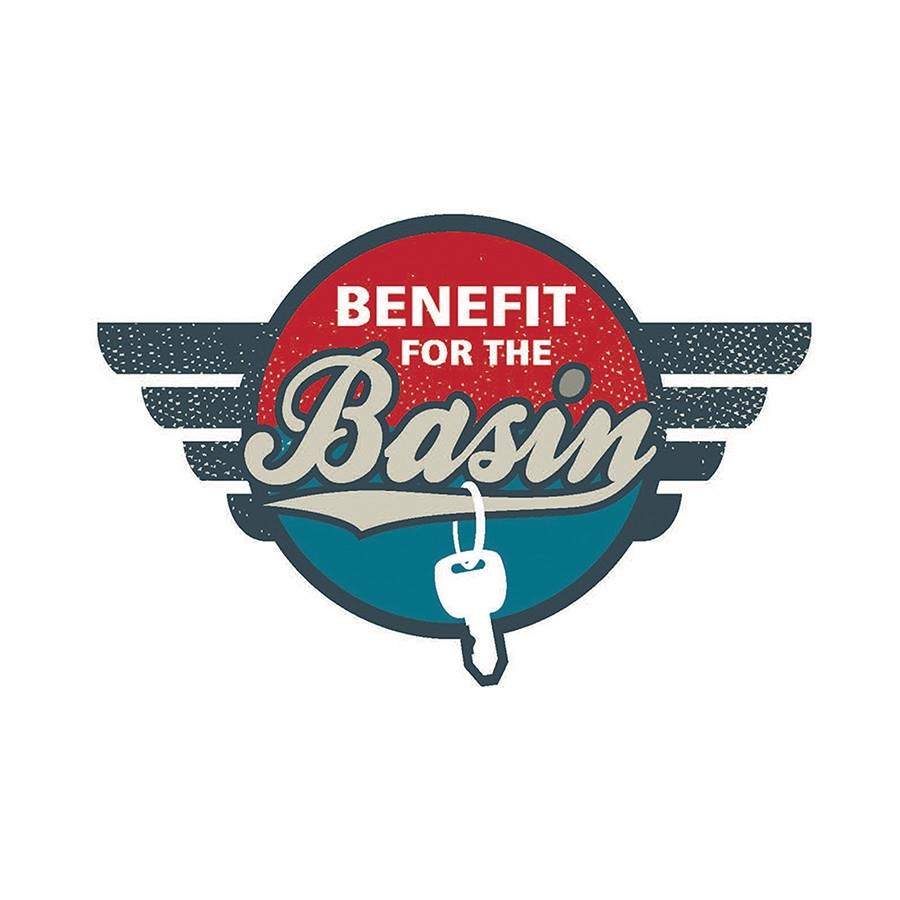 At the Benefit for the Basin's dinner, we proudly joined Klamath Falls Subaru in awarding scholarships to local high school graduates.