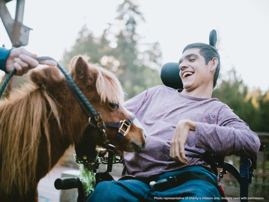 due to confidentiality we can't share photos Impact