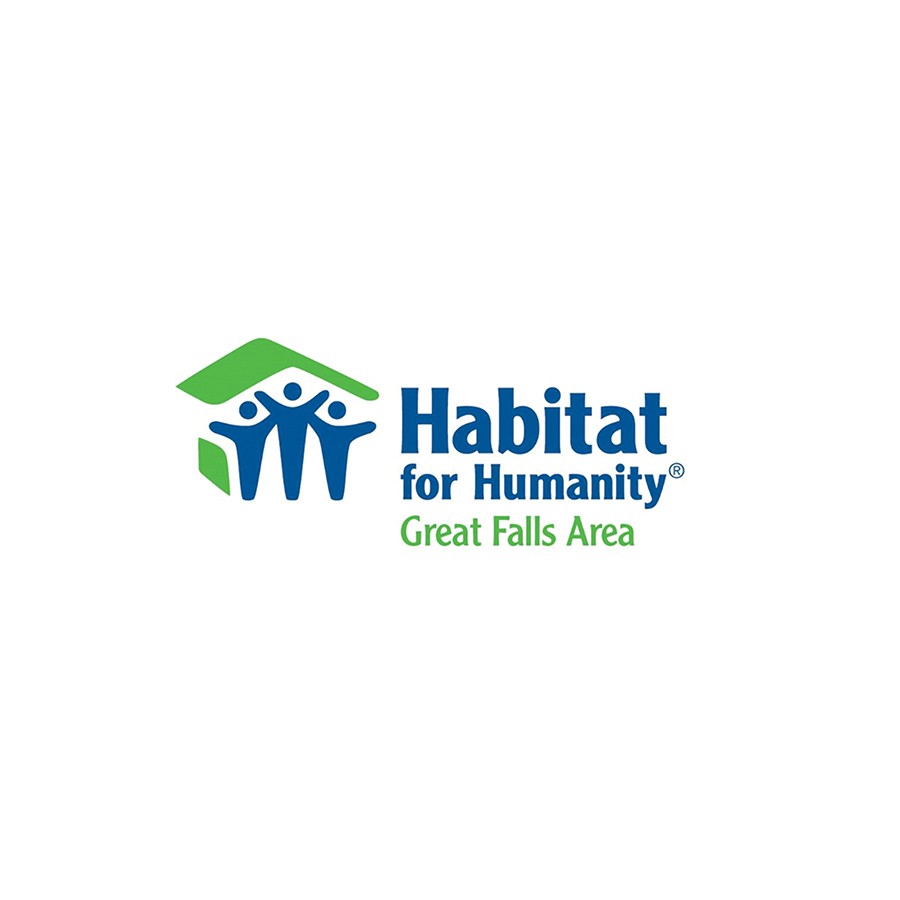 Share the Love check presentation to Habitat for Humanity, Great Falls Area from Great Falls Subaru.