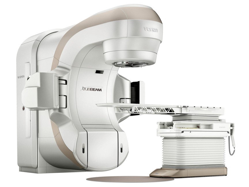 RRMC is working to raise funds to support the cost of a new linear accelerator for the hospital's Foley Cancer Center. The LINAC is integral part of the cancer center's ability to provide treatment and care for patients diagnosed with cancer. Impact