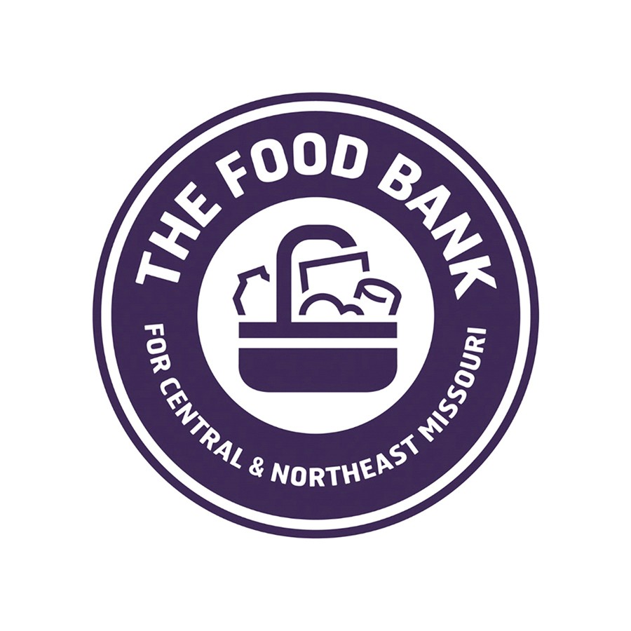 Subaru Share the Love Event 2025 check presentation with Lindsay Lopez, President and CEO of The Food Bank.