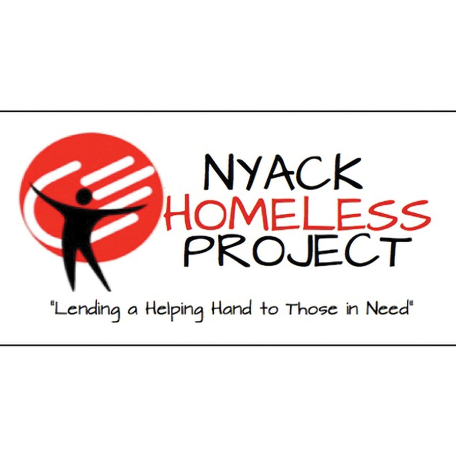 Bill Kolb Jr Subaru donated new blankets to the Nyack Homeless Project.
