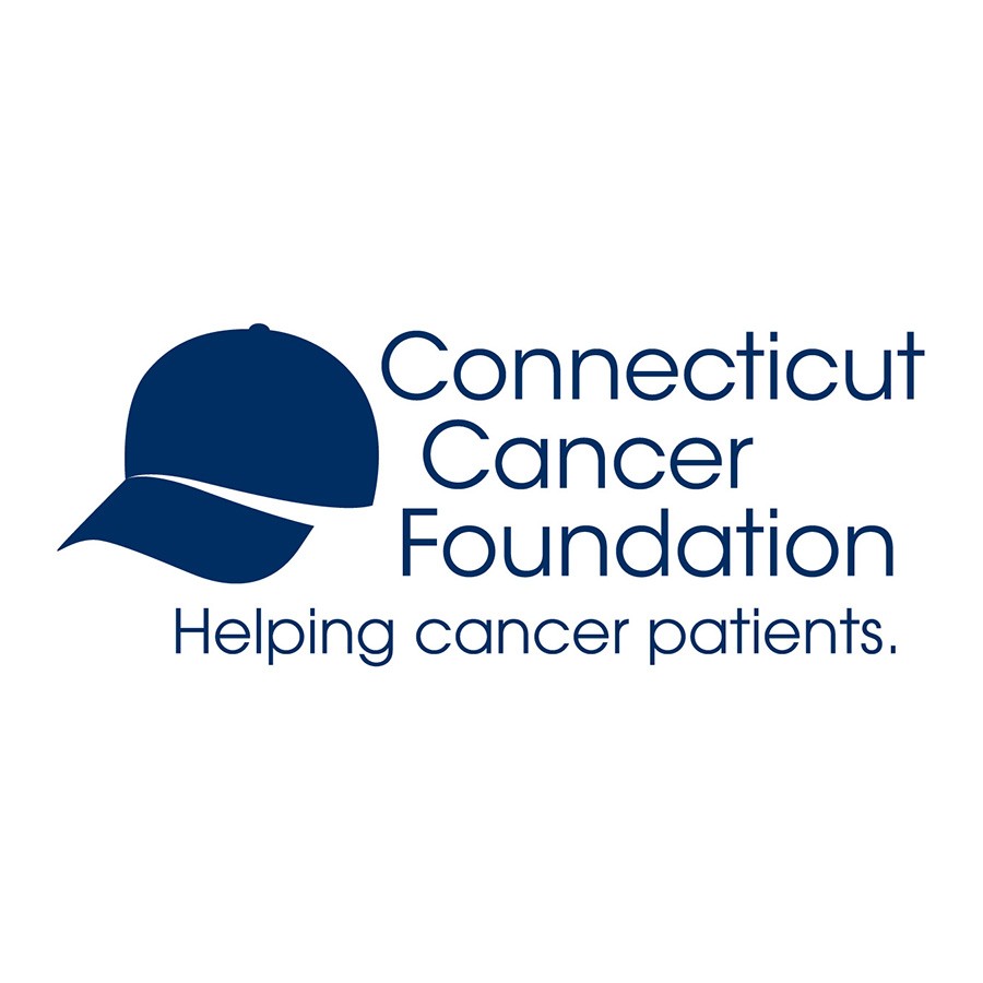 Connecticut Cancer Foundation logo.