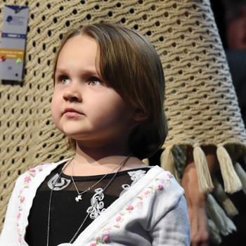 Liv, a pediatric cancer patient, and her family received financial assistance to help ease the burden of cancer treatment. Impact